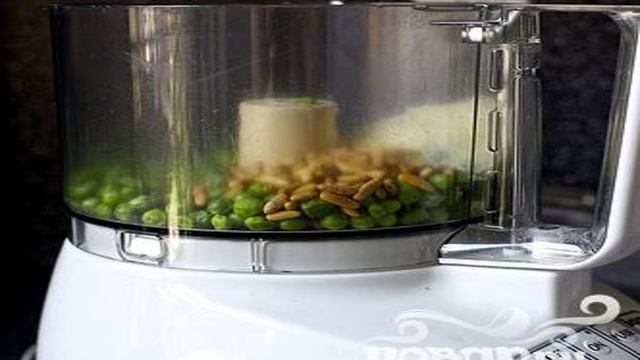 Сборник рецептов