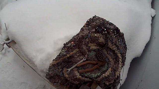 МОТОБУКСИРОВЩИК, РЕВЕРС