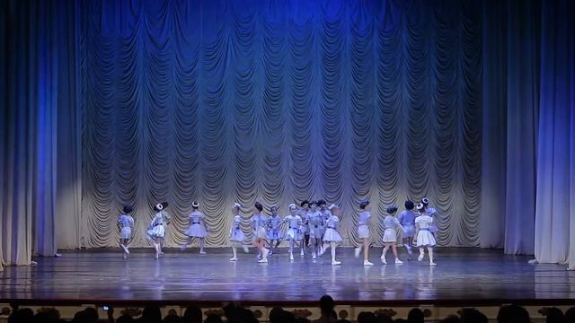 Морячка. Калейдоскоп-2016, Севастополь смотреть онлайн