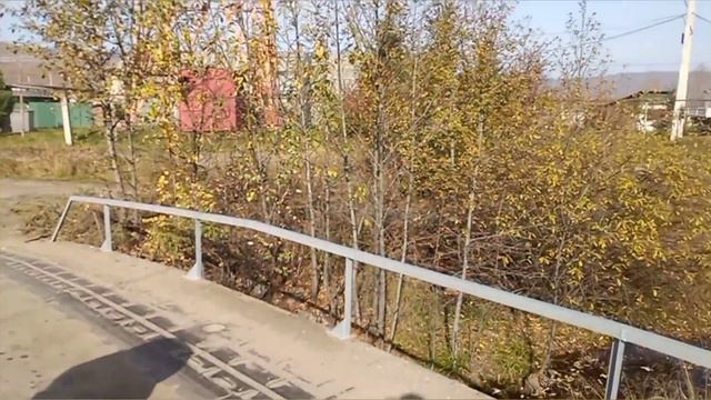 Прогулка на Шаманский мыс смотреть онлайн