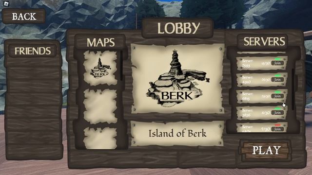 NIGHT FURY BERK DRAGON GOT OVERHAUL WOW | ROBLOX | BERK DRAGON GAME смотреть онлайн