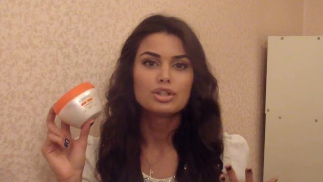 Обзор продукции по уходу за волосами Kerastase