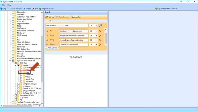 How to Convert EML to PDF | SysTools EML Viewer PRO смотреть онлайн