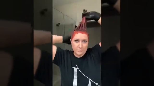 CHI IONIC HAIR COLOR смотреть онлайн