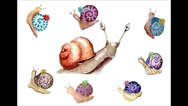 Улитки On-line.wmv