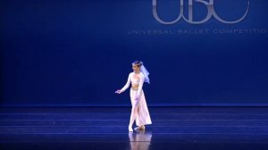 Uzundara from Gayane Ballet