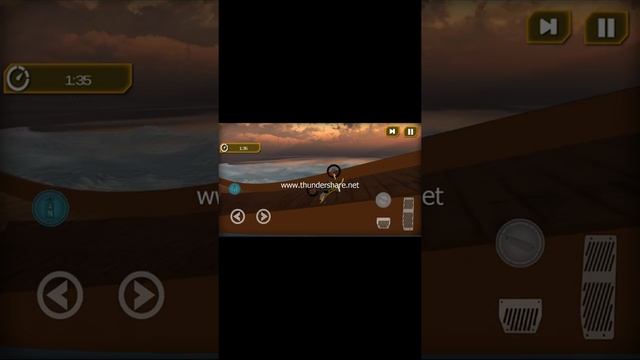 Xtreme Bike Racing Stunt смотреть онлайн