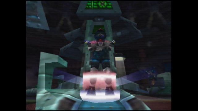JET FORCE GEMINI - FULL GAME Walkthrough - Original N64 UltraHDMI - No Commentary смотреть онлайн