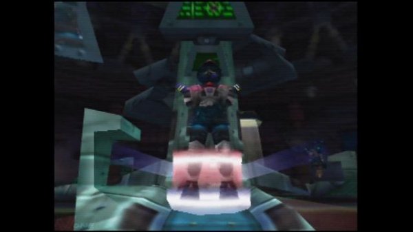 JET FORCE GEMINI - FULL GAME Walkthrough - Original N64 UltraHDMI - No Commentary