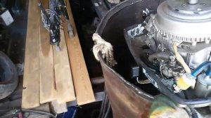 Ветерок. Интересная неисправность.