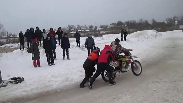 Соревнования по мотокроссу Ярославская область город Гаврилов Ям из фото и видео Архива 2017 года смотреть онлайн