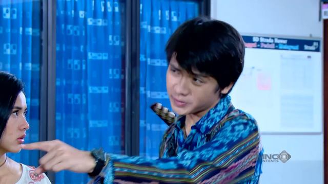 WULAN BAPER!! PUISI ROMAN BIKIN WULAN KE LANGIT KE TUJUH! - ROMAN PICISAN EPS 11 смотреть онлайн