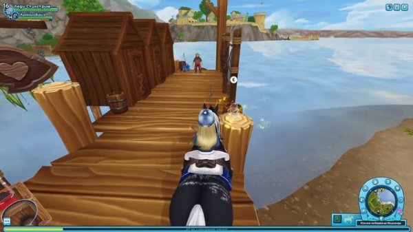 Фотографии Токена | глава 1 | Star Stable Online | 2021