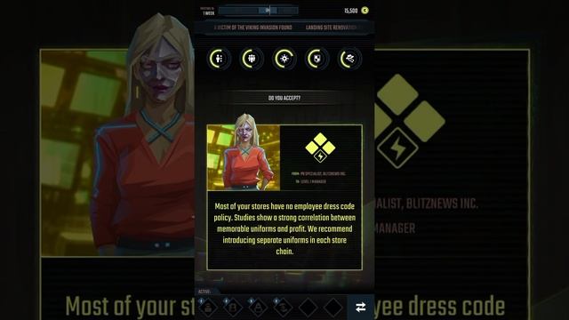 InfiniteCorp: iOS / Android Gameplay Part 2 (by T-Bull) смотреть онлайн