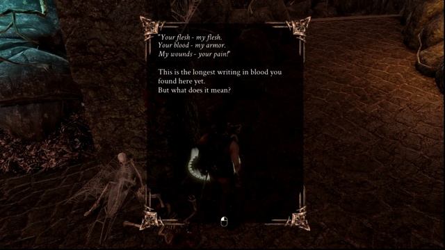Demonicon The Dark Eye Gameplay Part 1 смотреть онлайн