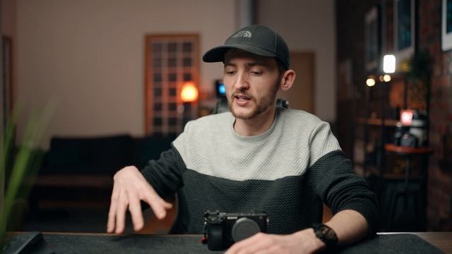 Sony A6400 in 2024? Is It Worth It? смотреть онлайн