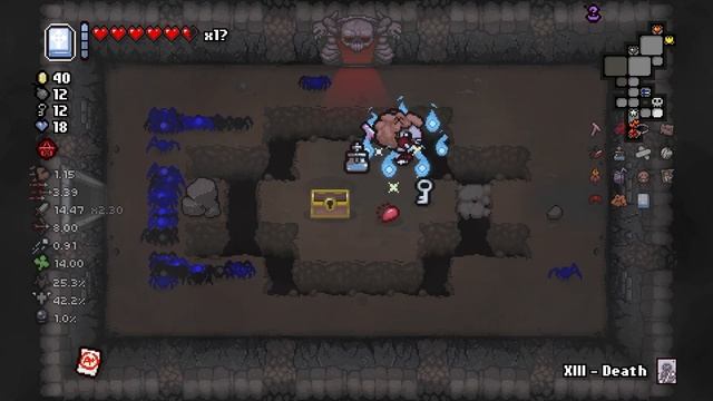 The MOST DANGEROUS Build In The Game смотреть онлайн