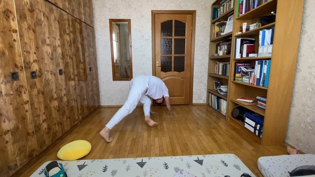 Капоэйра тренировка в стиле анголы (взрослые дома) смотреть онлайн