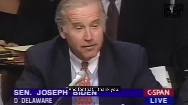 Scott Ritter On Joe Biden Mocking War