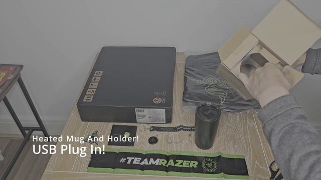 Razer Blade 18 i9-13980HX RTX 4090 2TB SSD 64GB Sept 2023 смотреть онлайн
