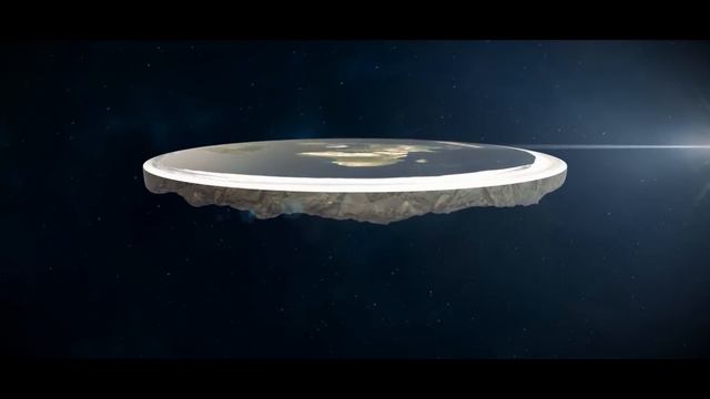 Someone observed the Earth from orbit satellite 10000 years ago смотреть онлайн
