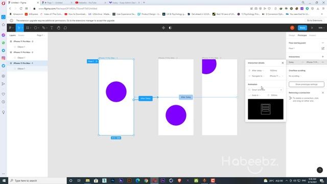 Figma basic to advance 06 | figma 2021 crash course | Figma Tutorial Tamil смотреть онлайн