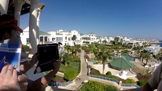 Отель Hyatt Regency 5 Египет обзор от ht.kz смотреть онлайн