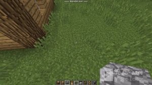 КАК Построить КУЗНИЦУ И Деревенский ДОМ в Майнкрафте?