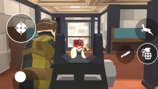 Danger close 1st game смотреть онлайн