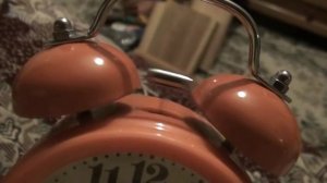 Как работает будильник