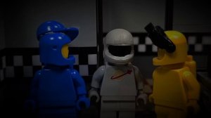 LEGO AMONG US- "F.N.a.F" STOP-MOTION