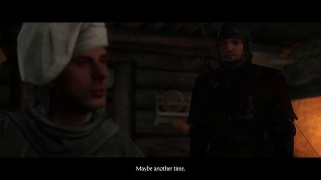 GINGER - Kingdom Come Deliverance - Part 12 Gameplay Lets Play смотреть онлайн