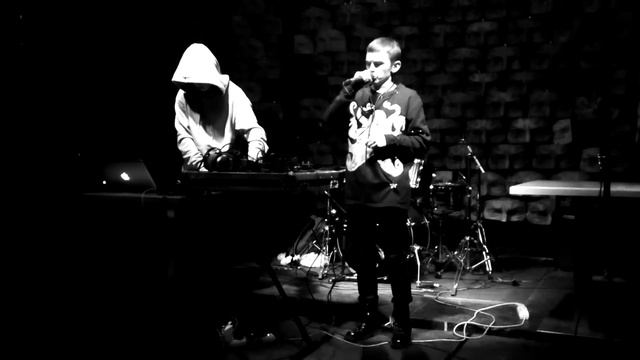 Студия Неосознанной Музыки - Тяжело говорить смотреть онлайн