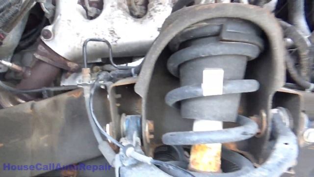 2018 Chevy Silverado - No Crank, No Start - Auto Repair смотреть онлайн