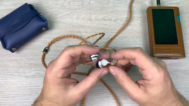 Обзор планарных наушников Tin HiFi P2 - Смогли тогда, смогли и сейчас! смотреть онлайн