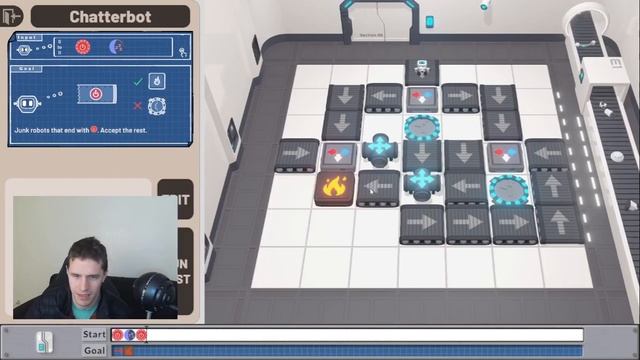 Manufactoria 2022! Episode 12 - Working on The Hub смотреть онлайн