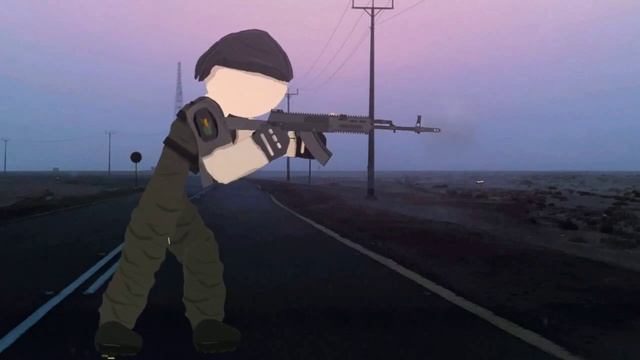 Тест | Рисуем мультфильмы 2 | AK12 смотреть онлайн