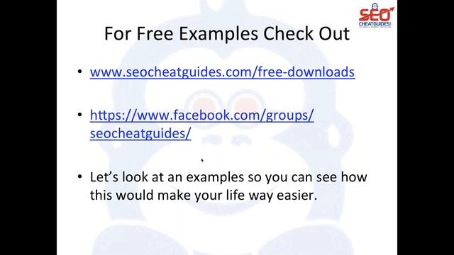 How to focus your SEO side hustle on rapid growth смотреть онлайн