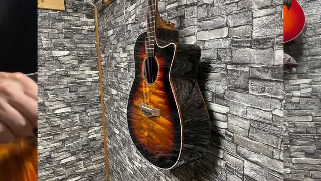 春よ来い　V-glorifyエレアコ サウンドレビュー　Fingerstyle guitar смотреть онлайн