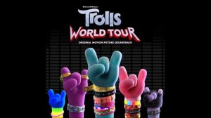 Trolls: World Tour Soundtrack 17. Mi Gente - J Balvin Feat. Willy William