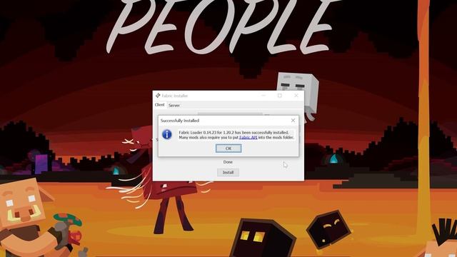 How To Download & Install Litematica 1.20.2 смотреть онлайн