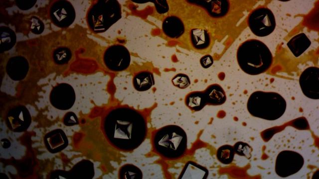 Как вырастить бриллианты дома.... смотреть онлайн