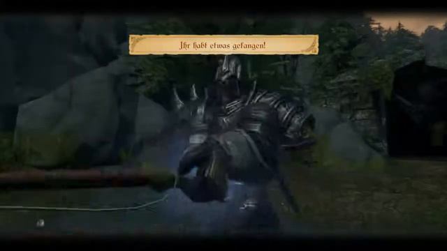 Fable Anniversary, der Silberschlüssel am Scharfrichterhügel - ein Guide #19 смотреть онлайн