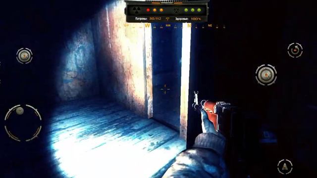 Молчаливое прохождение эмоциональной игры Z.O.N.A Shadow of Limansk Redux смотреть онлайн