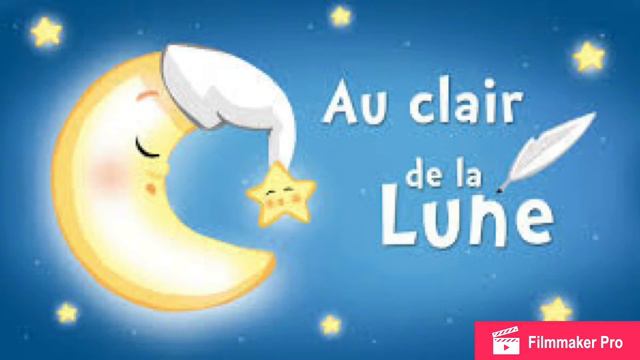 Au Clair de la Lune arr. Crocker, SSA - Piano смотреть онлайн