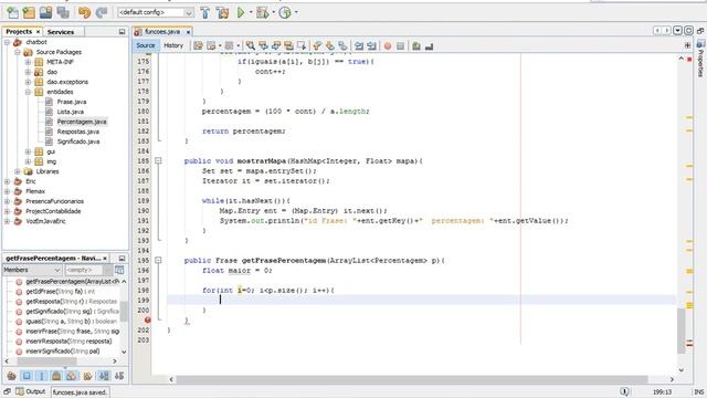 COMO CRIAR CHATBOT EM JAVA e MYSQL AULA 18 respostas part 1 смотреть онлайн