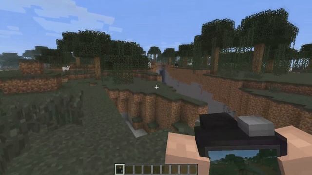 Моды для Minecraft #66: Фотоаппарат смотреть онлайн