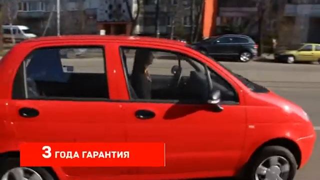 р ДЭУ МАТИЗ АПРЕЛЬ смотреть онлайн
