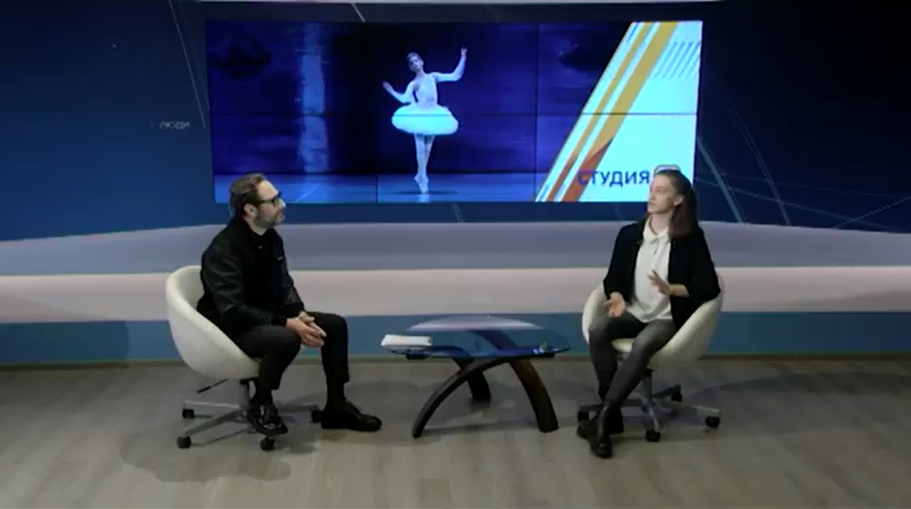 «Когда на сцене стреляет несколько людей – тебя оглушает, и я уже не ориентируюсь в пространстве»