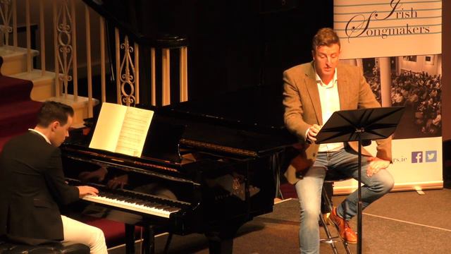 Schubert: Das Wandern